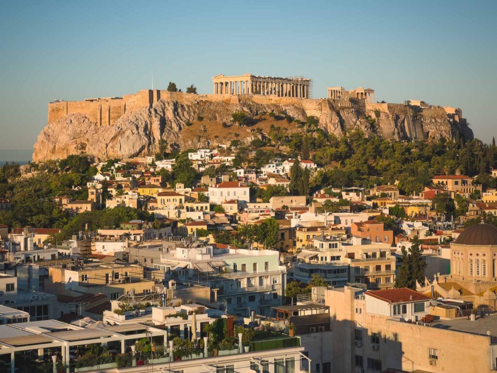 The Ultimate Guide to Visiting the Acropolis and Parthenon in Athens (2024)